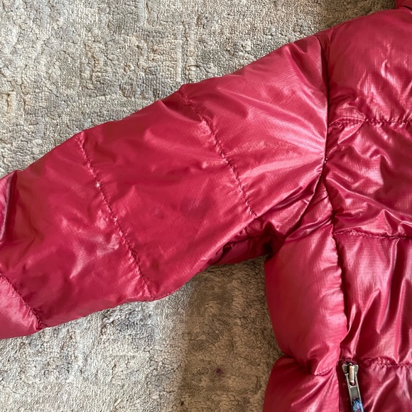 Patagonia 4T Down Jacket. - Picture 3 of 3